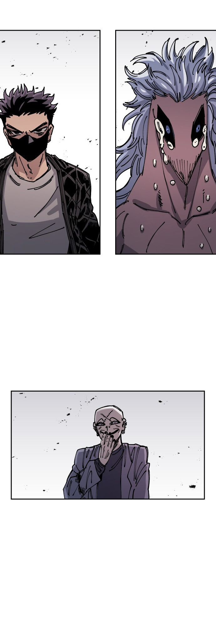 Reincarnation of the Veteran Soldier Chapter 27 - Page 11 in English