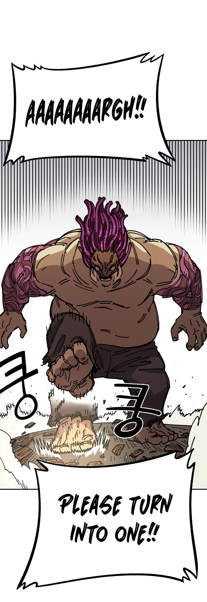 Reincarnation of the Veteran Soldier Chapter 27 - Page 16 in English