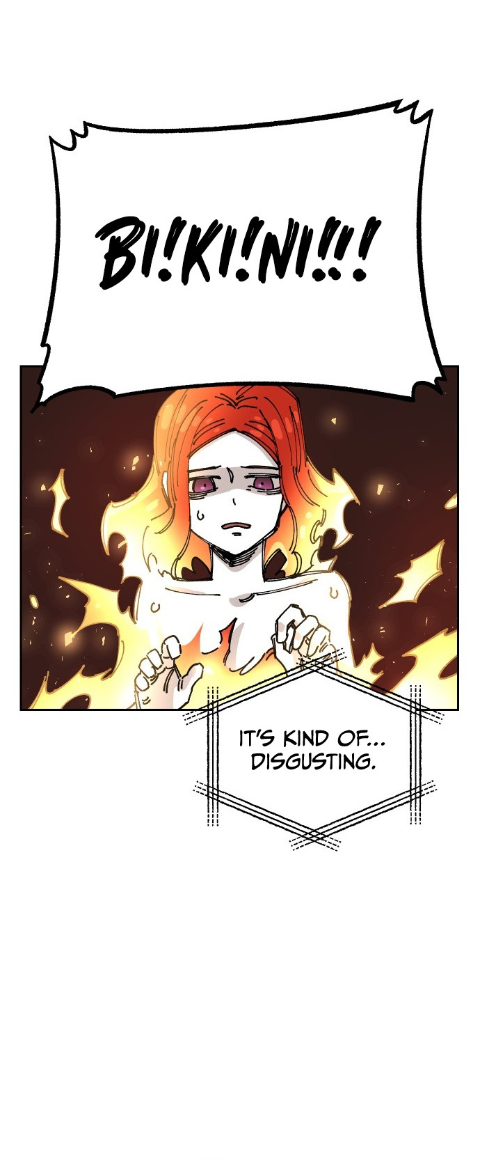 Reincarnation of the Veteran Soldier Chapter 27 - Page 18 in English