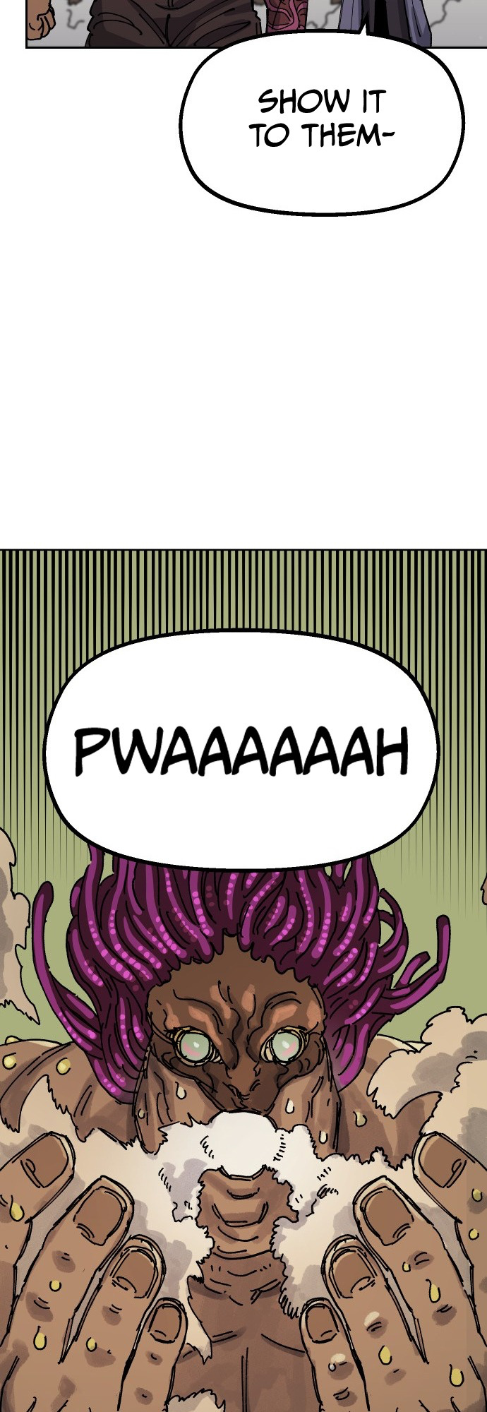 Reincarnation of the Veteran Soldier Chapter 27 - Page 39 in English
