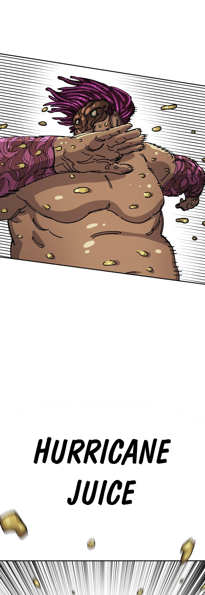 Reincarnation of the Veteran Soldier Chapter 27 - Page 46 in English