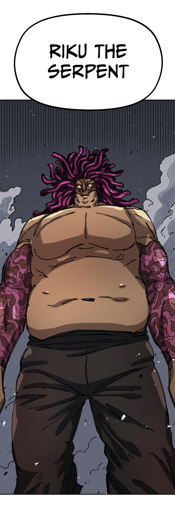 Reincarnation of the Veteran Soldier Chapter 27 - Page 5 in English