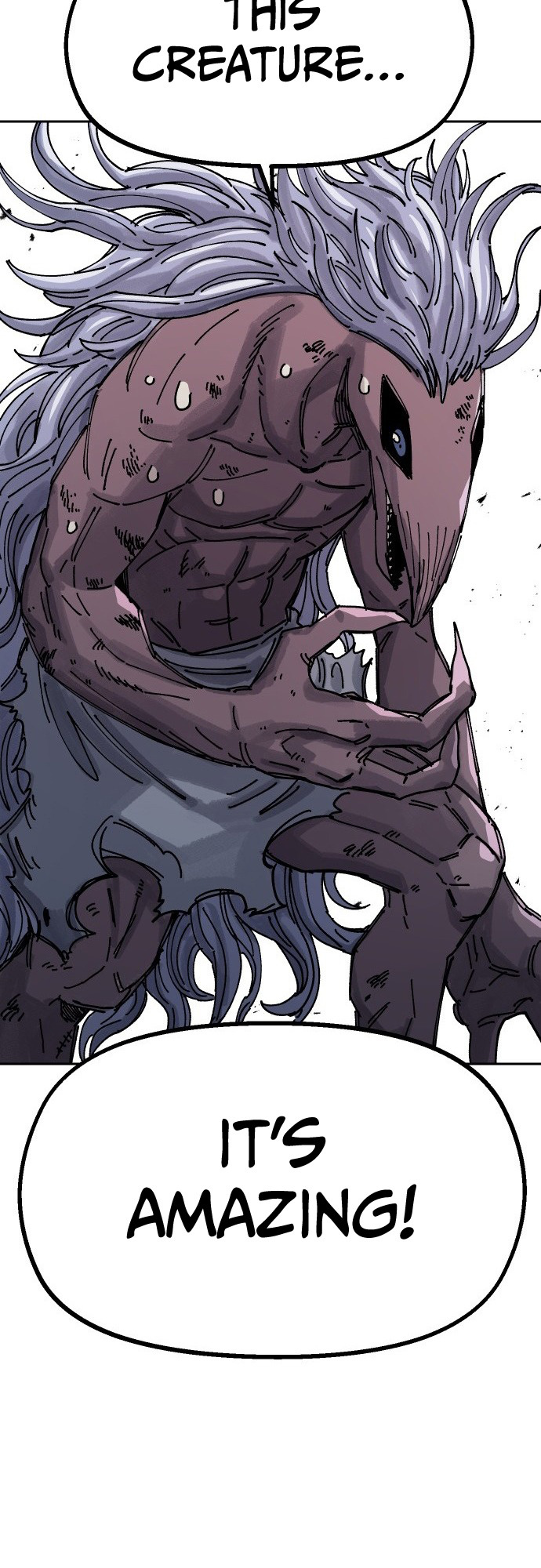 Reincarnation of the Veteran Soldier Chapter 27 - Page 59 in English