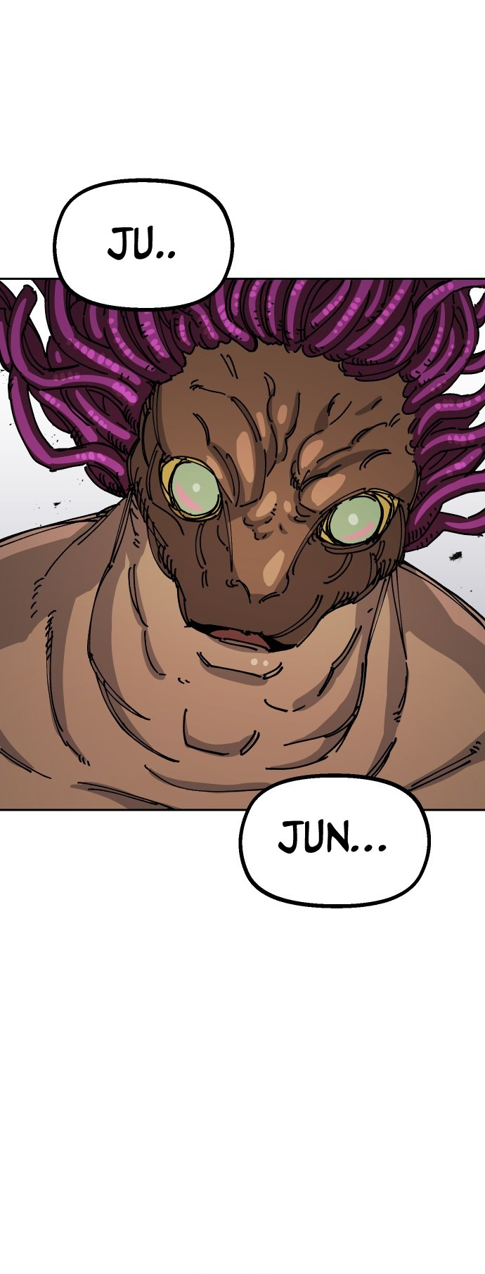 Reincarnation of the Veteran Soldier Chapter 27 - Page 6 in English