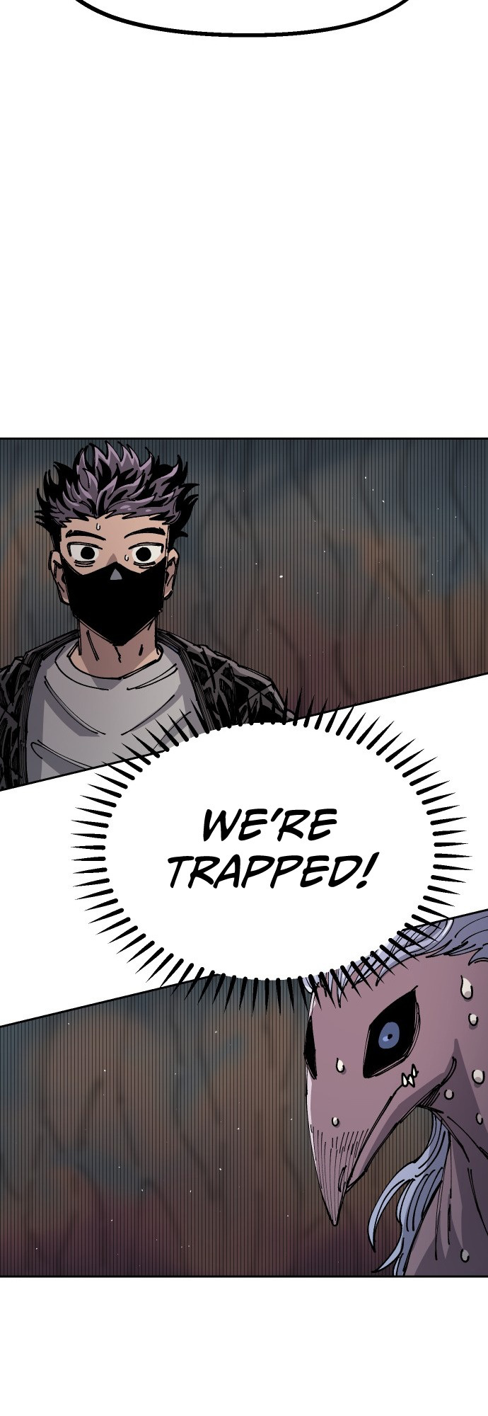Reincarnation of the Veteran Soldier Chapter 27 - Page 68 in English
