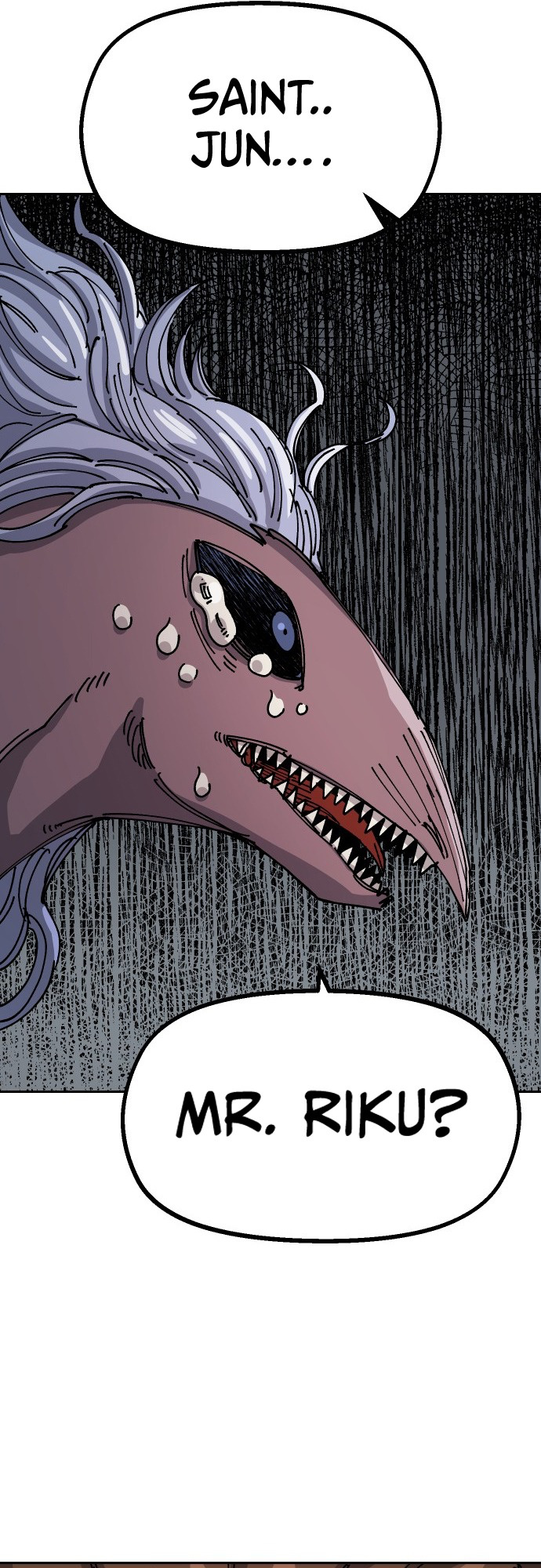 Reincarnation of the Veteran Soldier Chapter 27 - Page 7 in English