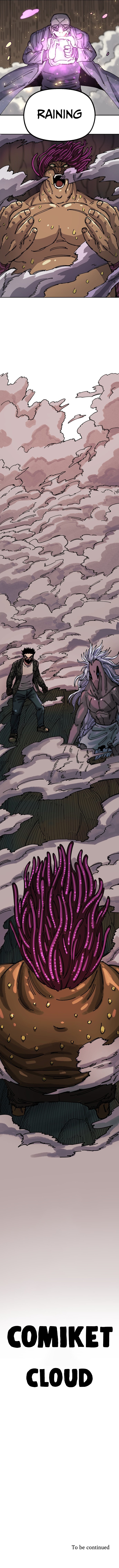 Reincarnation of the Veteran Soldier Chapter 27 - Page 73 in English