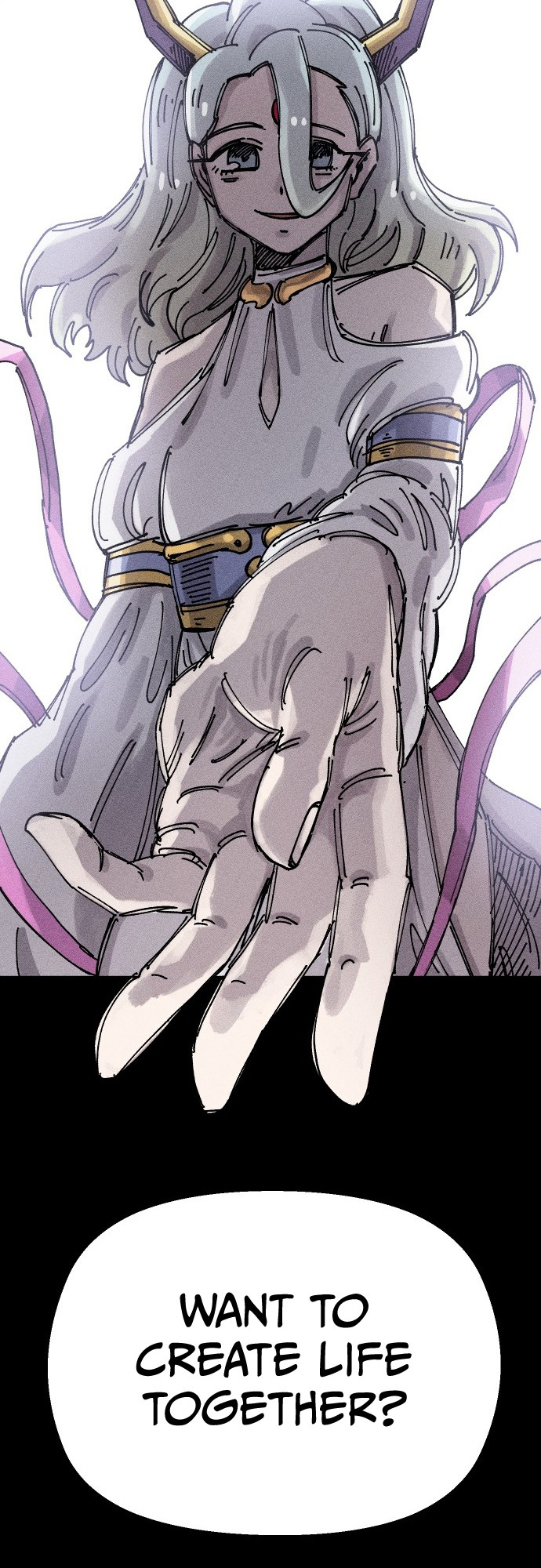 Reincarnation of the Veteran Soldier Chapter 28 - Page 10 in English