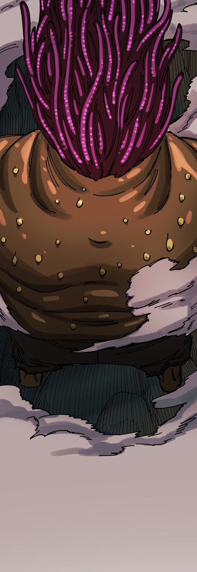 Reincarnation of the Veteran Soldier Chapter 28 - Page 17 in English