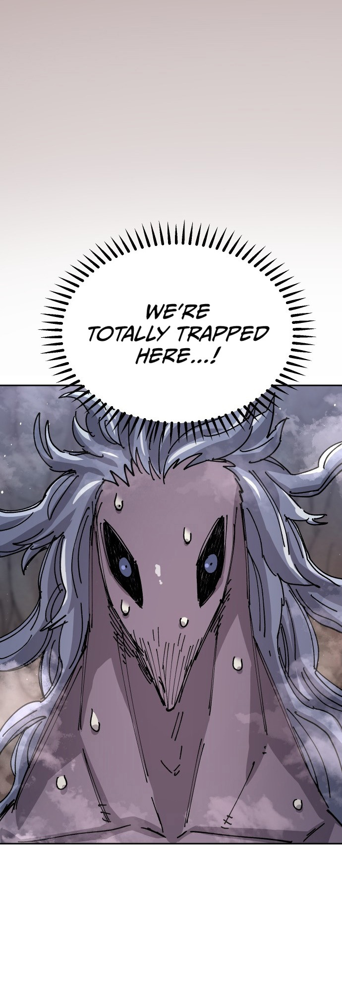 Reincarnation of the Veteran Soldier Chapter 28 - Page 18 in English