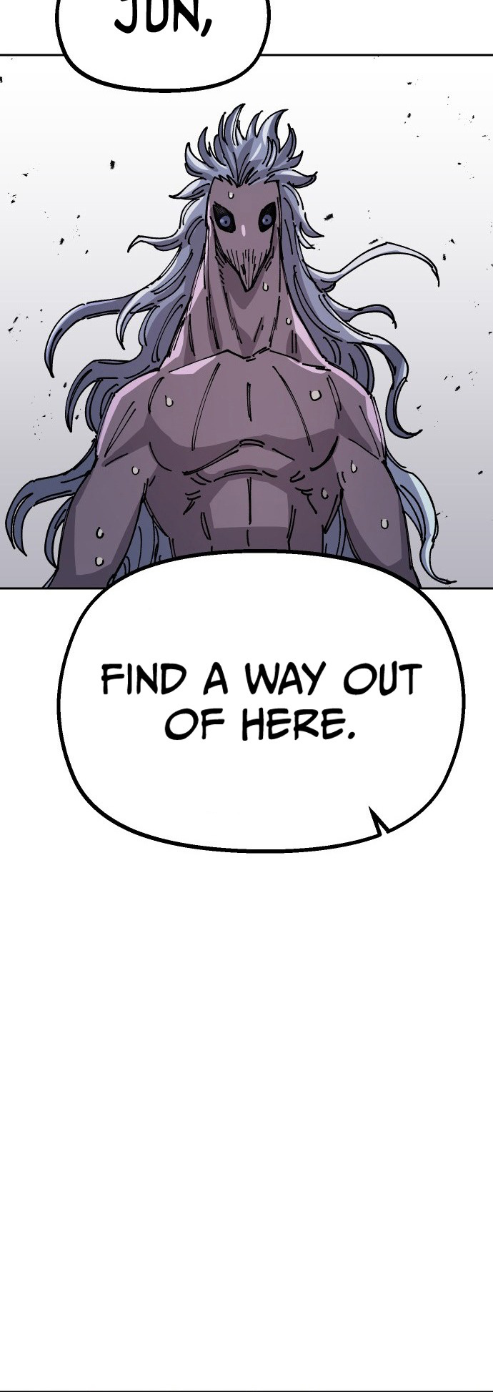 Reincarnation of the Veteran Soldier Chapter 28 - Page 25 in English