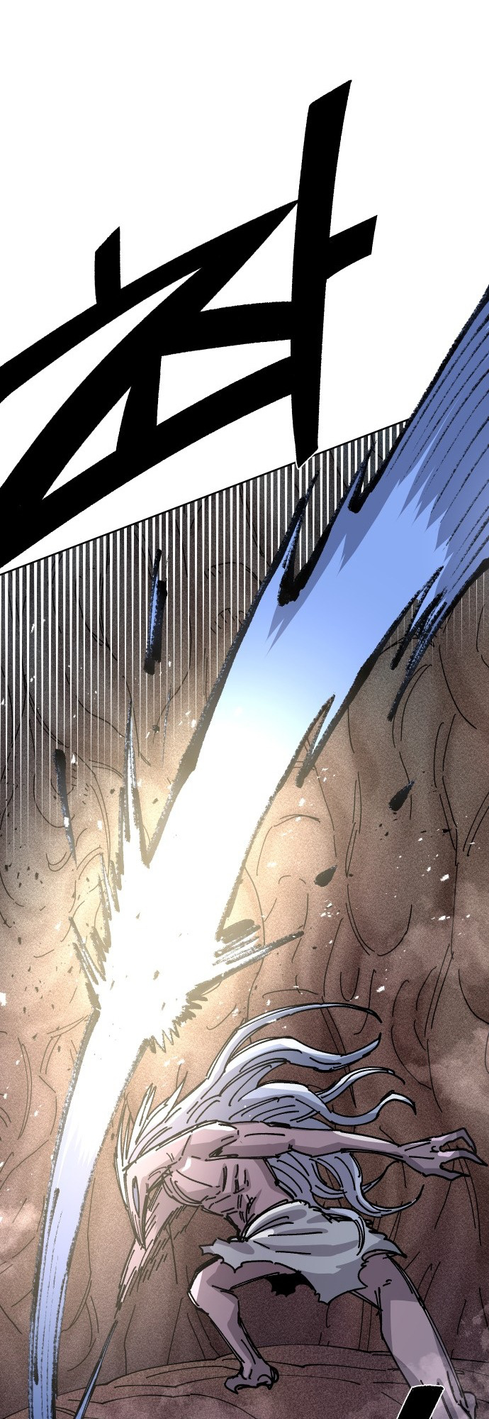Reincarnation of the Veteran Soldier Chapter 28 - Page 38 in English