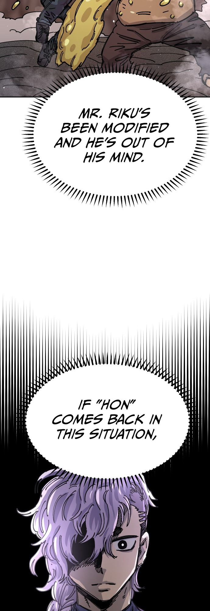 Reincarnation of the Veteran Soldier Chapter 28 - Page 42 in English