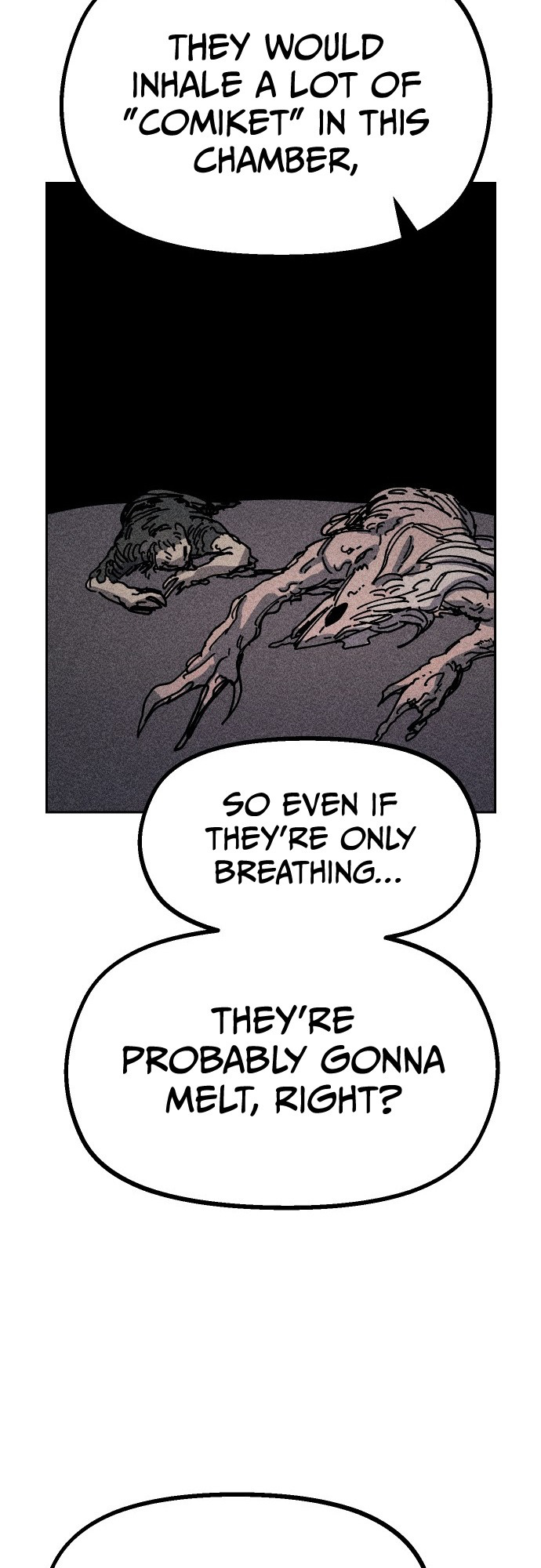 Reincarnation of the Veteran Soldier Chapter 28 - Page 58 in English