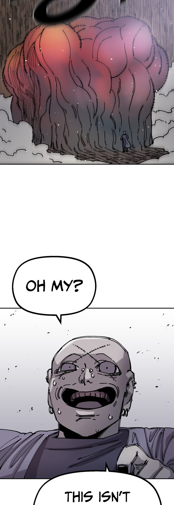 Reincarnation of the Veteran Soldier Chapter 28 - Page 65 in English