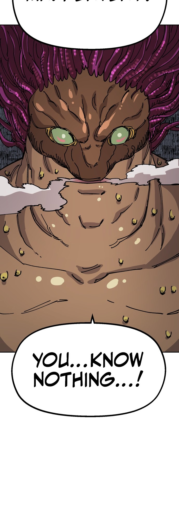 Reincarnation of the Veteran Soldier Chapter 29 - Page 10 in English