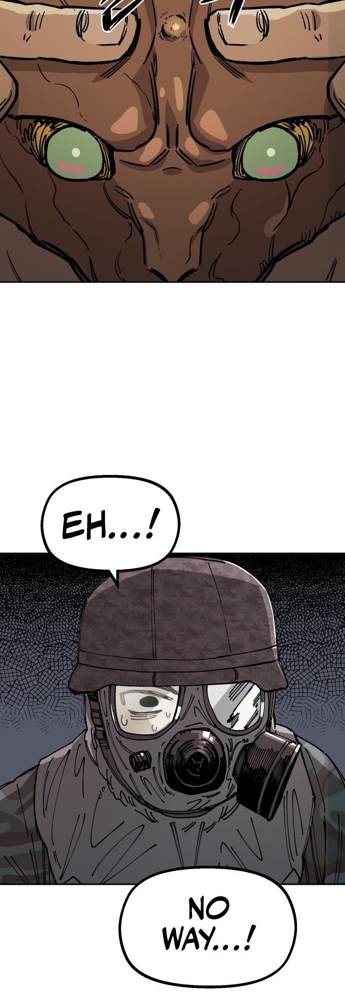 Reincarnation of the Veteran Soldier Chapter 29 - Page 12 in English