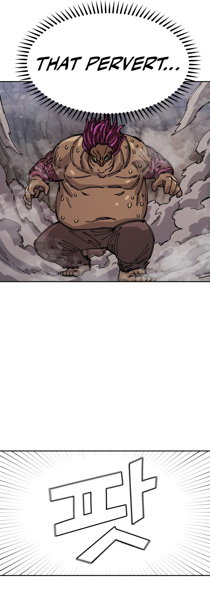 Reincarnation of the Veteran Soldier Chapter 29 - Page 19 in English