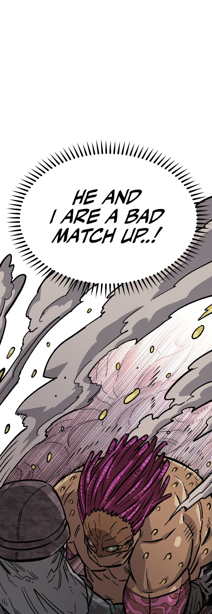 Reincarnation of the Veteran Soldier Chapter 29 - Page 20 in English