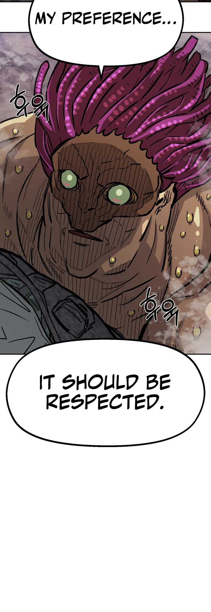 Reincarnation of the Veteran Soldier Chapter 29 - Page 23 in English