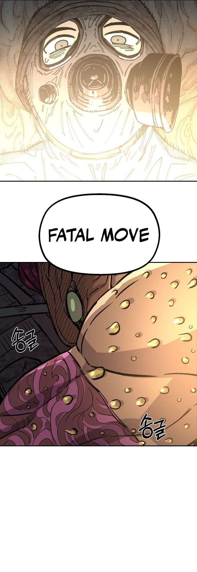 Reincarnation of the Veteran Soldier Chapter 29 - Page 25 in English