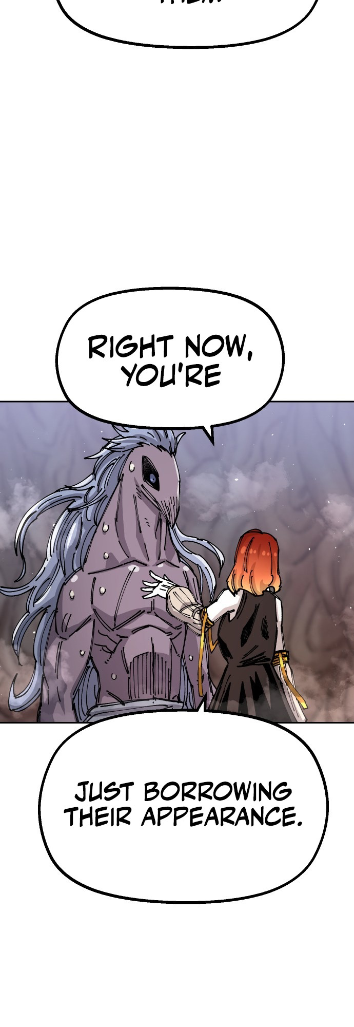 Reincarnation of the Veteran Soldier Chapter 29 - Page 3 in English