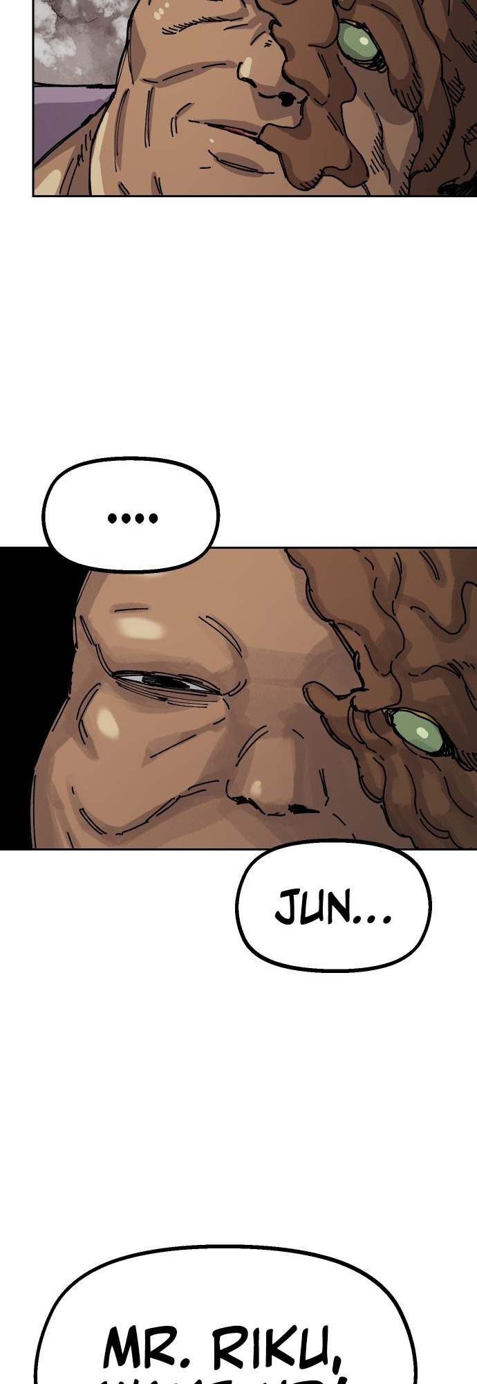 Reincarnation of the Veteran Soldier Chapter 29 - Page 41 in English