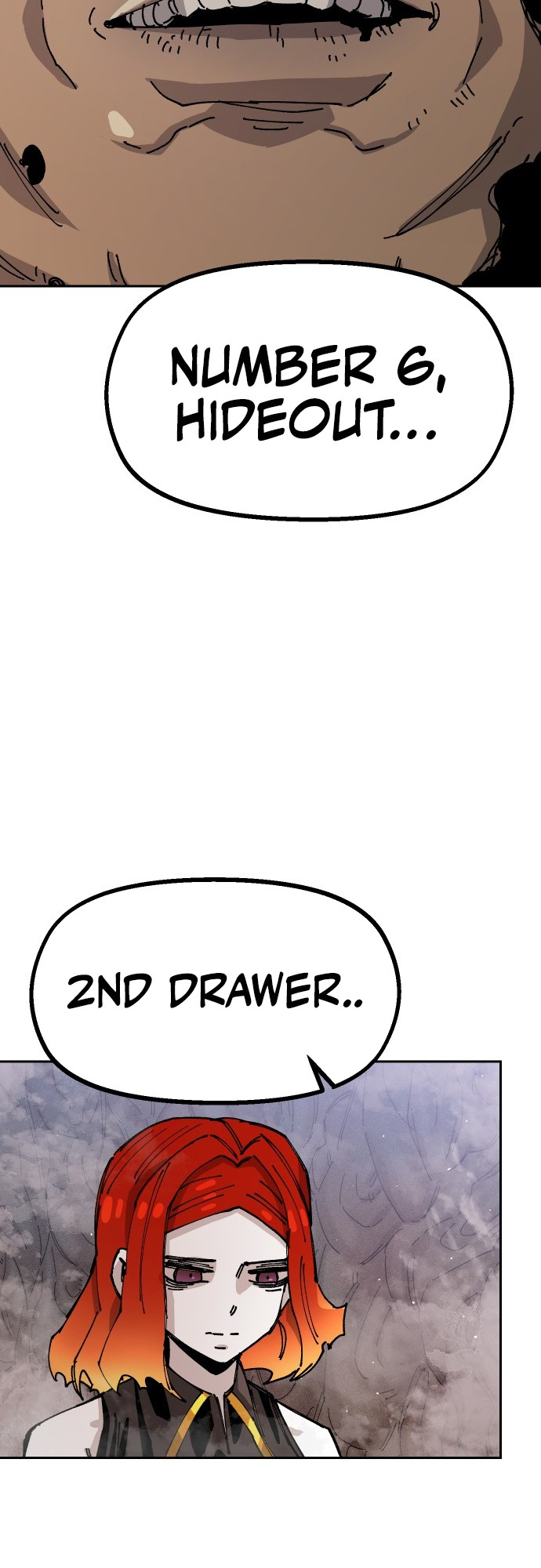 Reincarnation of the Veteran Soldier Chapter 29 - Page 48 in English