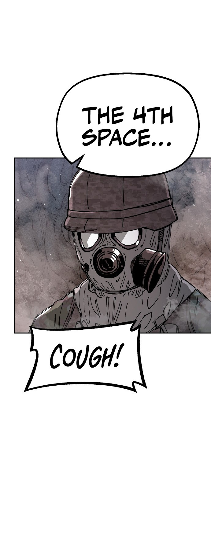 Reincarnation of the Veteran Soldier Chapter 29 - Page 49 in English