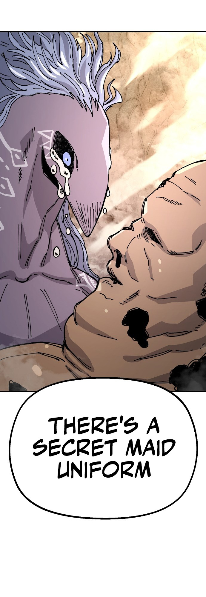 Reincarnation of the Veteran Soldier Chapter 29 - Page 51 in English