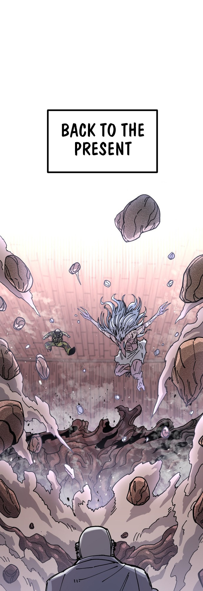 Reincarnation of the Veteran Soldier Chapter 29 - Page 58 in English