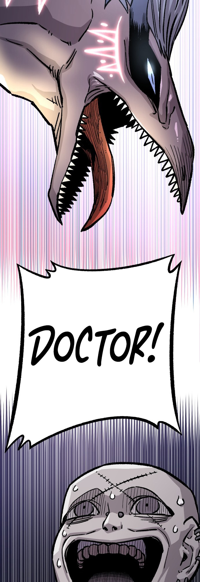 Reincarnation of the Veteran Soldier Chapter 29 - Page 60 in English