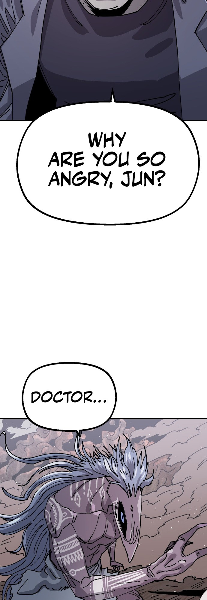 Reincarnation of the Veteran Soldier Chapter 29 - Page 66 in English