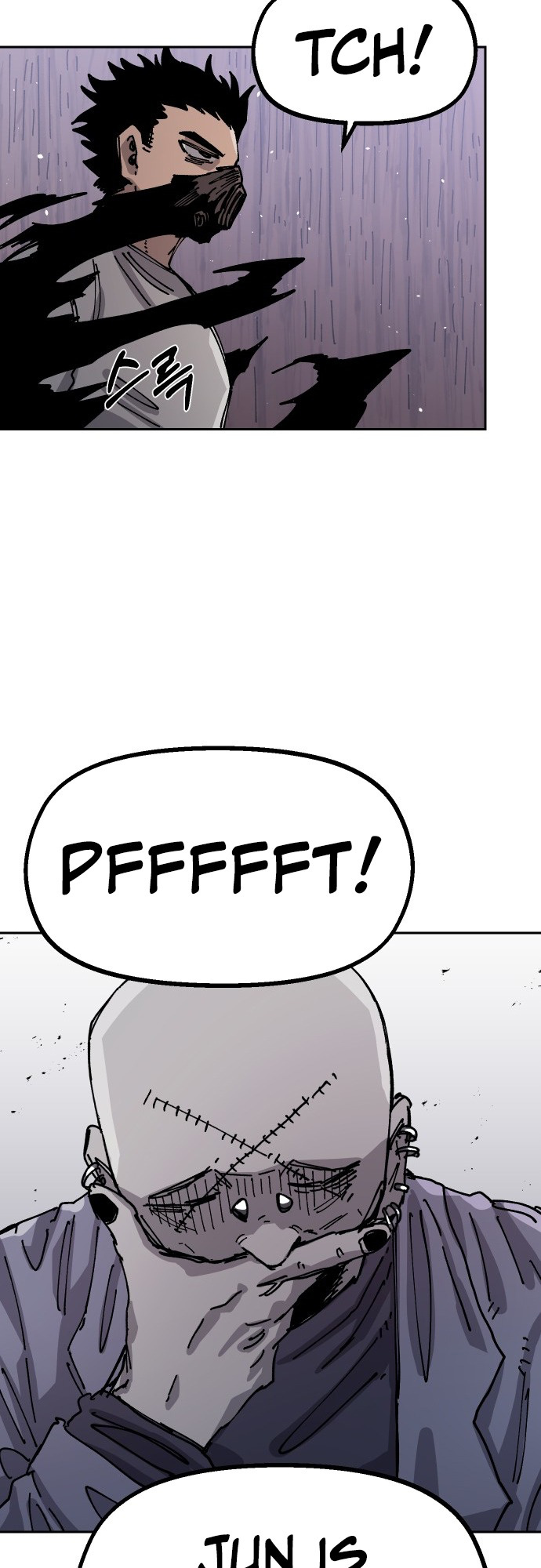 Reincarnation of the Veteran Soldier Chapter 29 - Page 71 in English