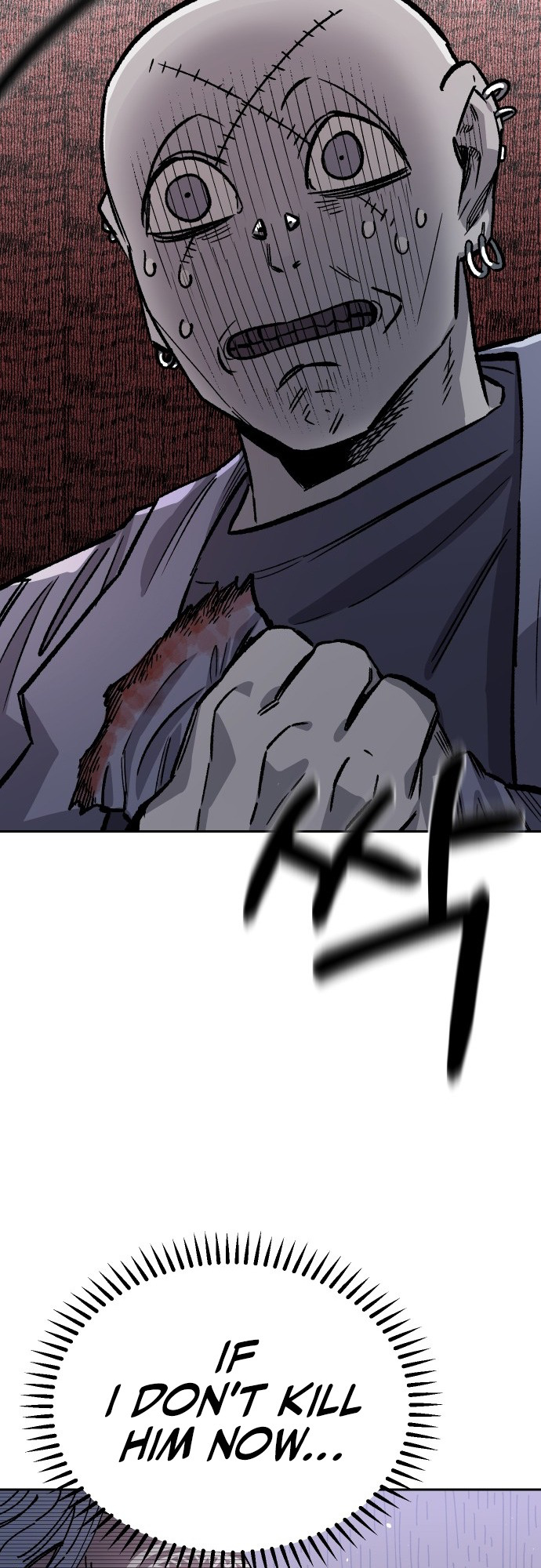 Reincarnation of the Veteran Soldier Chapter 29 - Page 77 in English