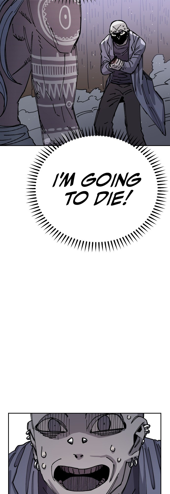 Reincarnation of the Veteran Soldier Chapter 29 - Page 78 in English