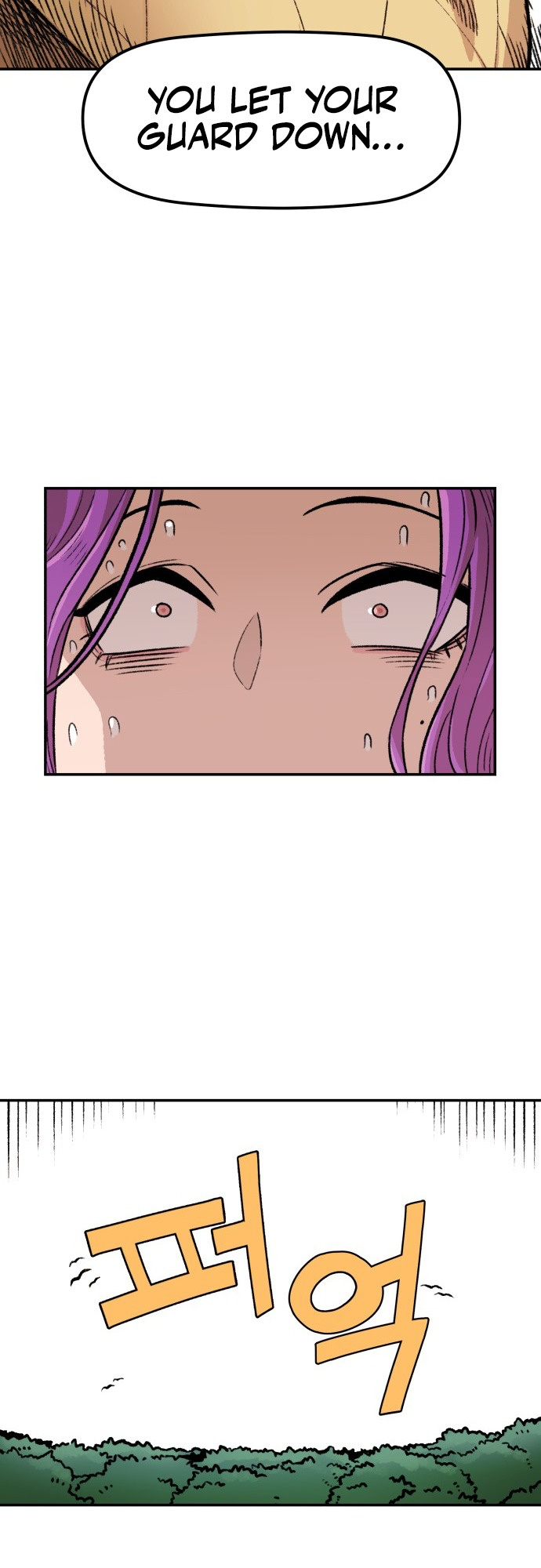 Reincarnation of the Veteran Soldier Chapter 3 - Page 33 in English