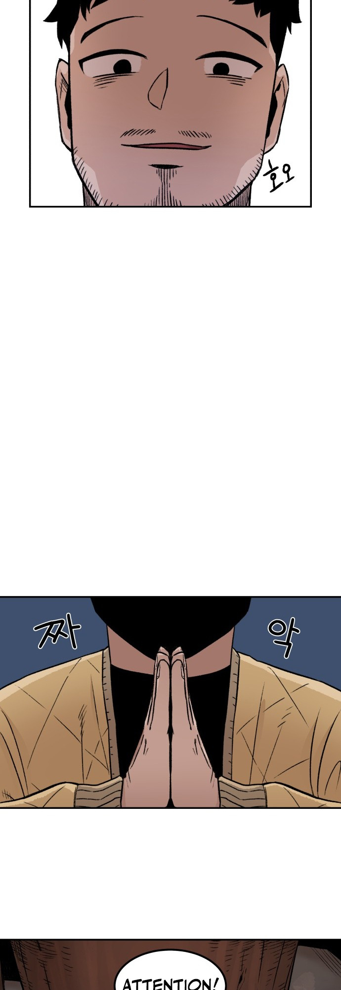 Reincarnation of the Veteran Soldier Chapter 3 - Page 46 in English