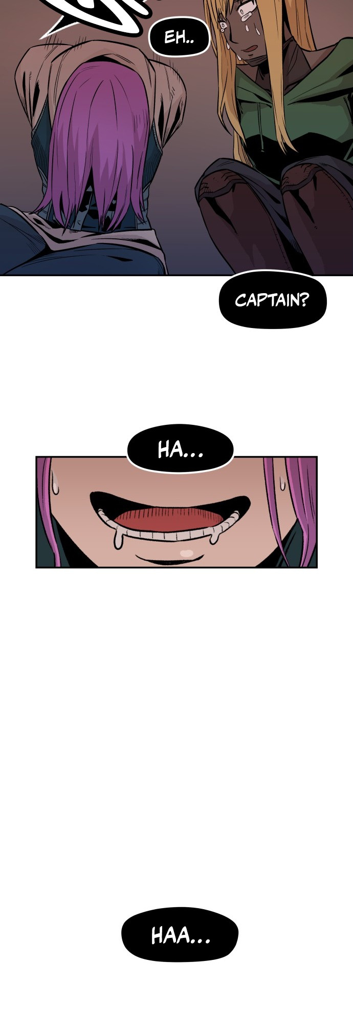 Reincarnation of the Veteran Soldier Chapter 3 - Page 58 in English