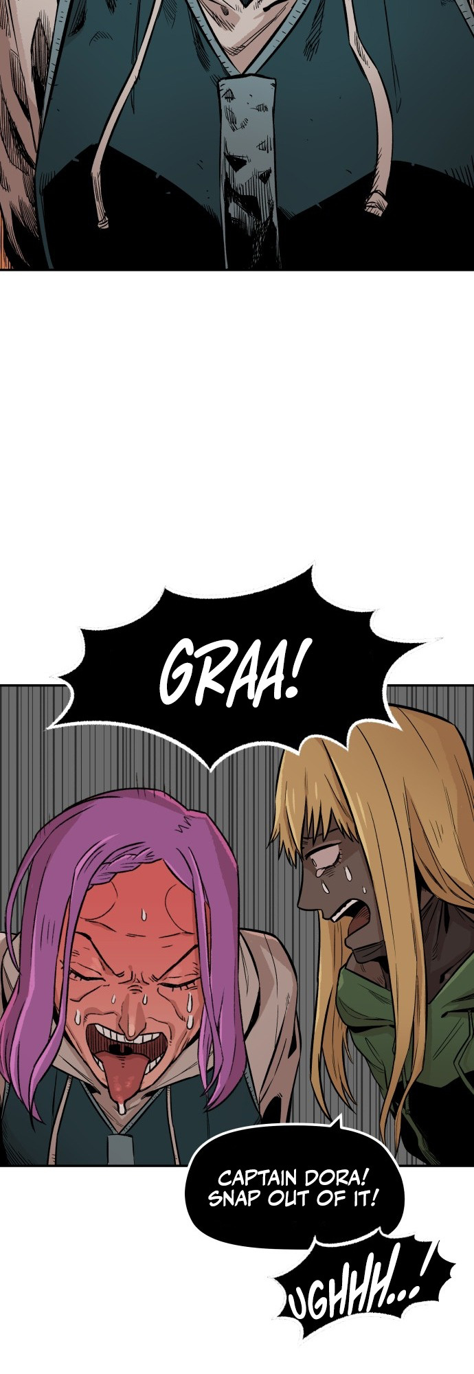 Reincarnation of the Veteran Soldier Chapter 3 - Page 60 in English