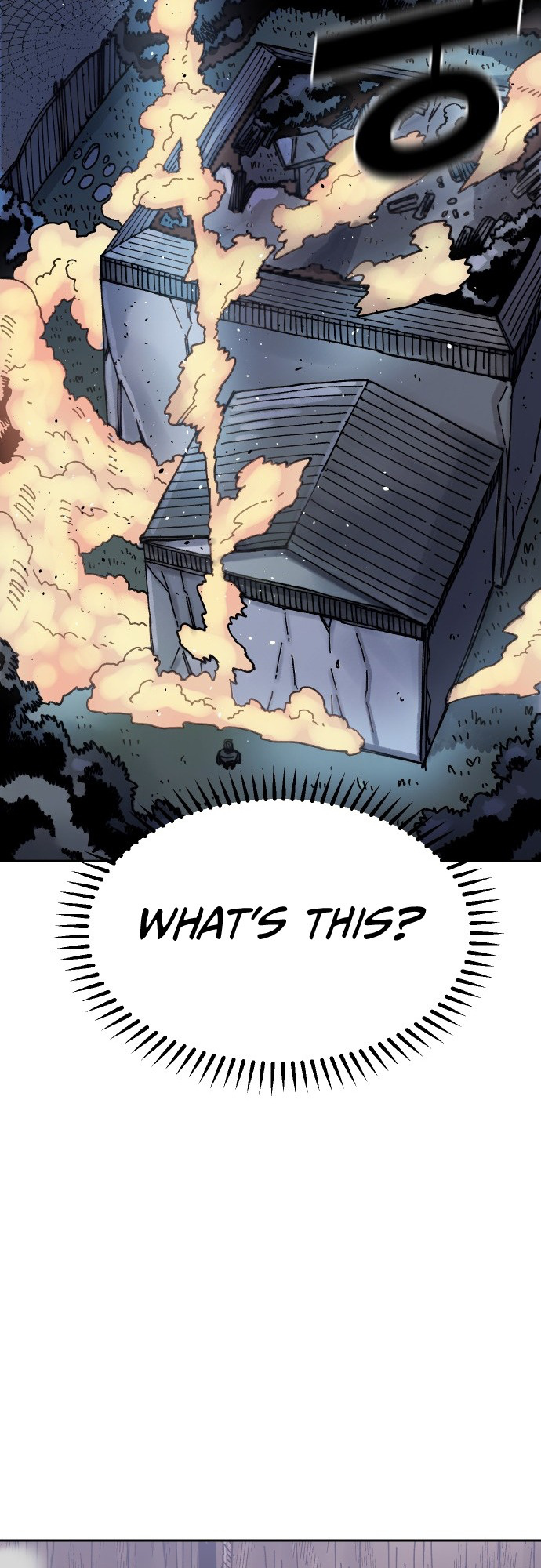 Reincarnation of the Veteran Soldier Chapter 30 - Page 16 in English