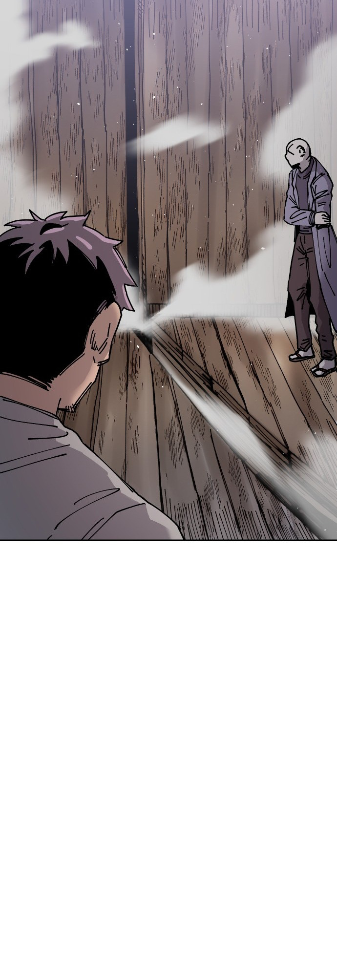 Reincarnation of the Veteran Soldier Chapter 30 - Page 17 in English