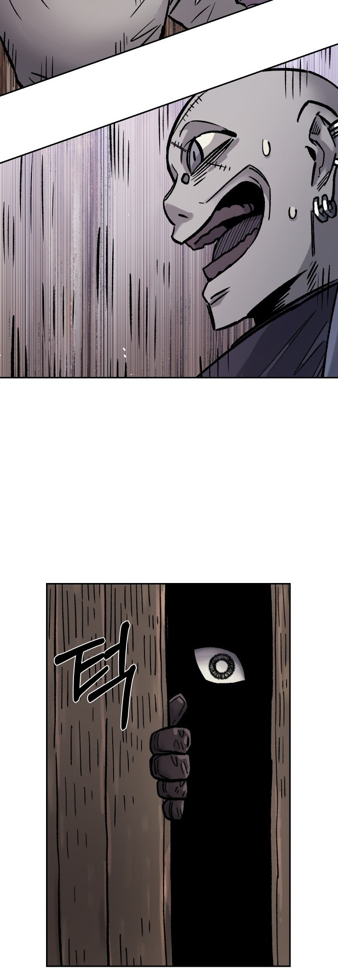 Reincarnation of the Veteran Soldier Chapter 30 - Page 19 in English
