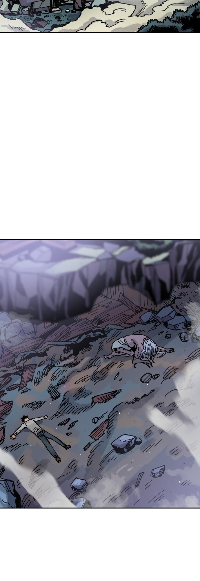 Reincarnation of the Veteran Soldier Chapter 30 - Page 28 in English