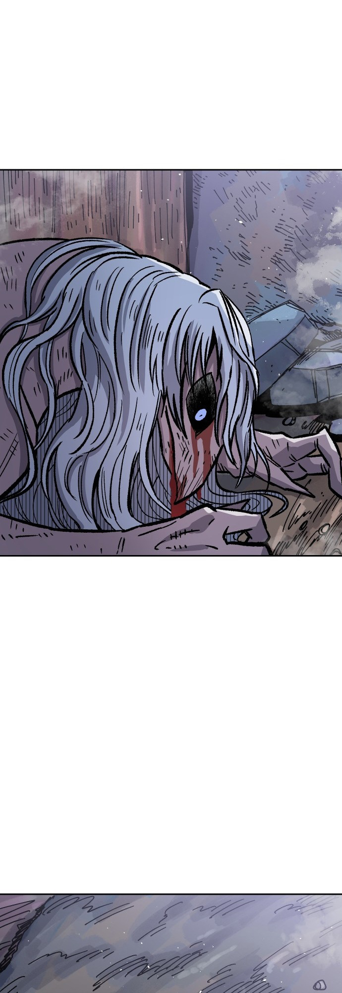 Reincarnation of the Veteran Soldier Chapter 30 - Page 29 in English