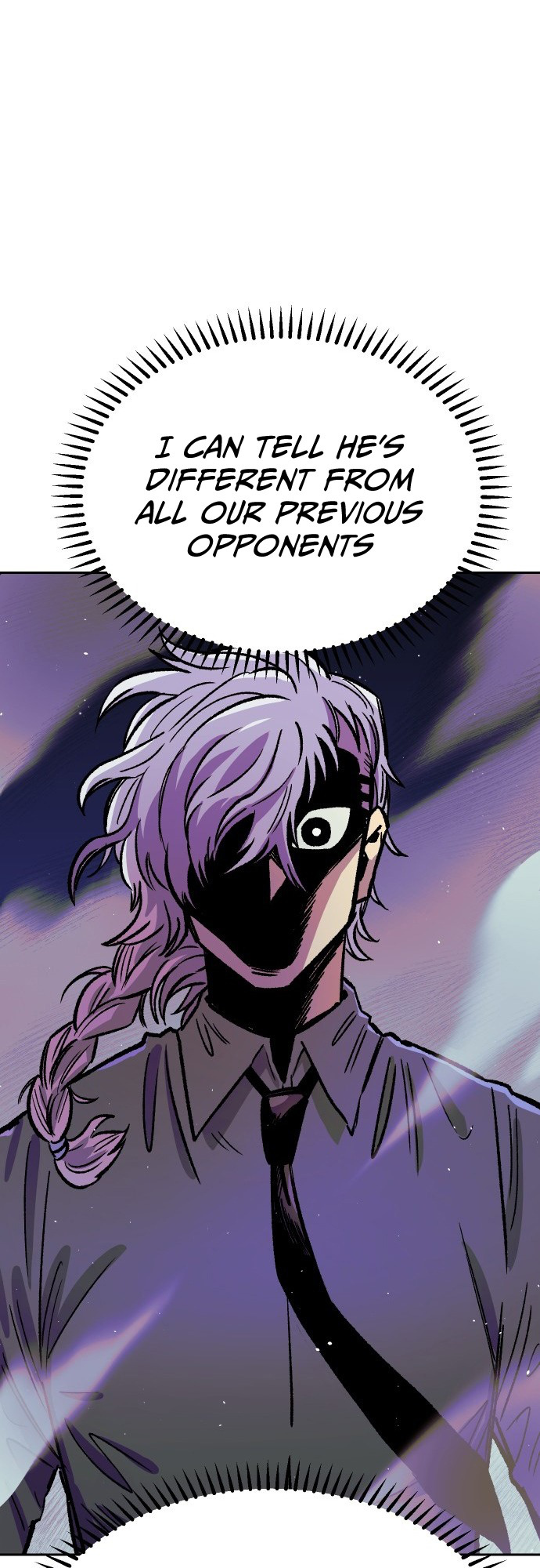 Reincarnation of the Veteran Soldier Chapter 30 - Page 34 in English