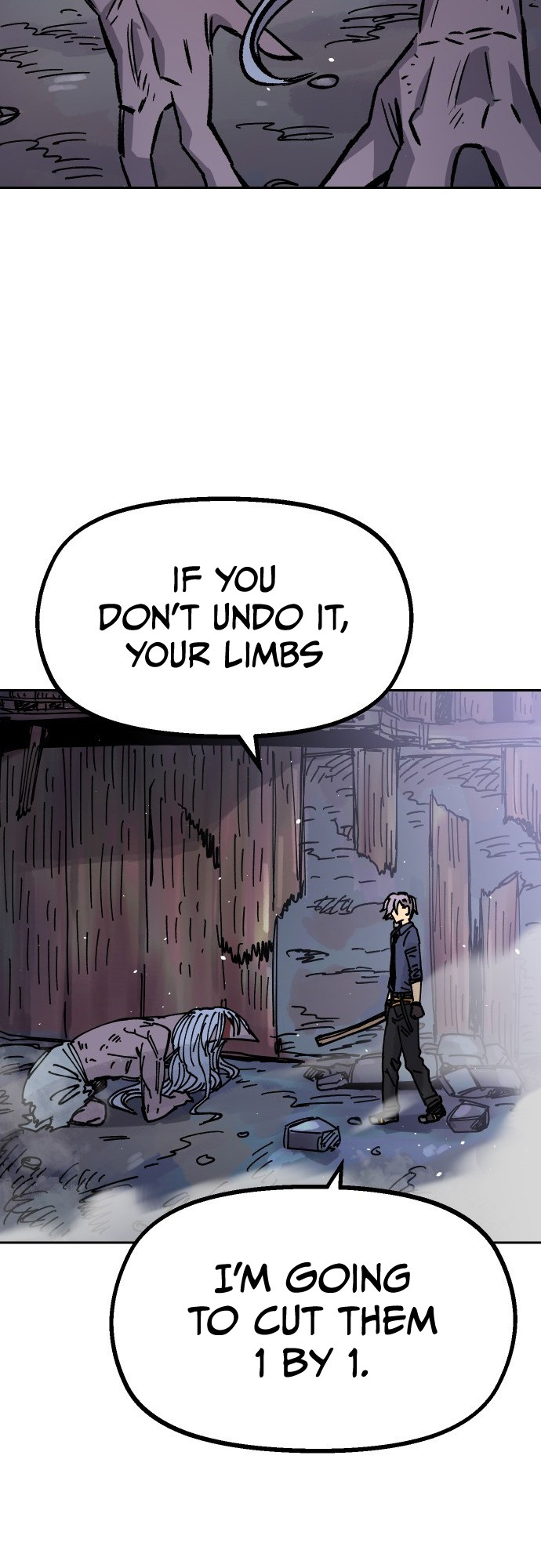 Reincarnation of the Veteran Soldier Chapter 30 - Page 36 in English