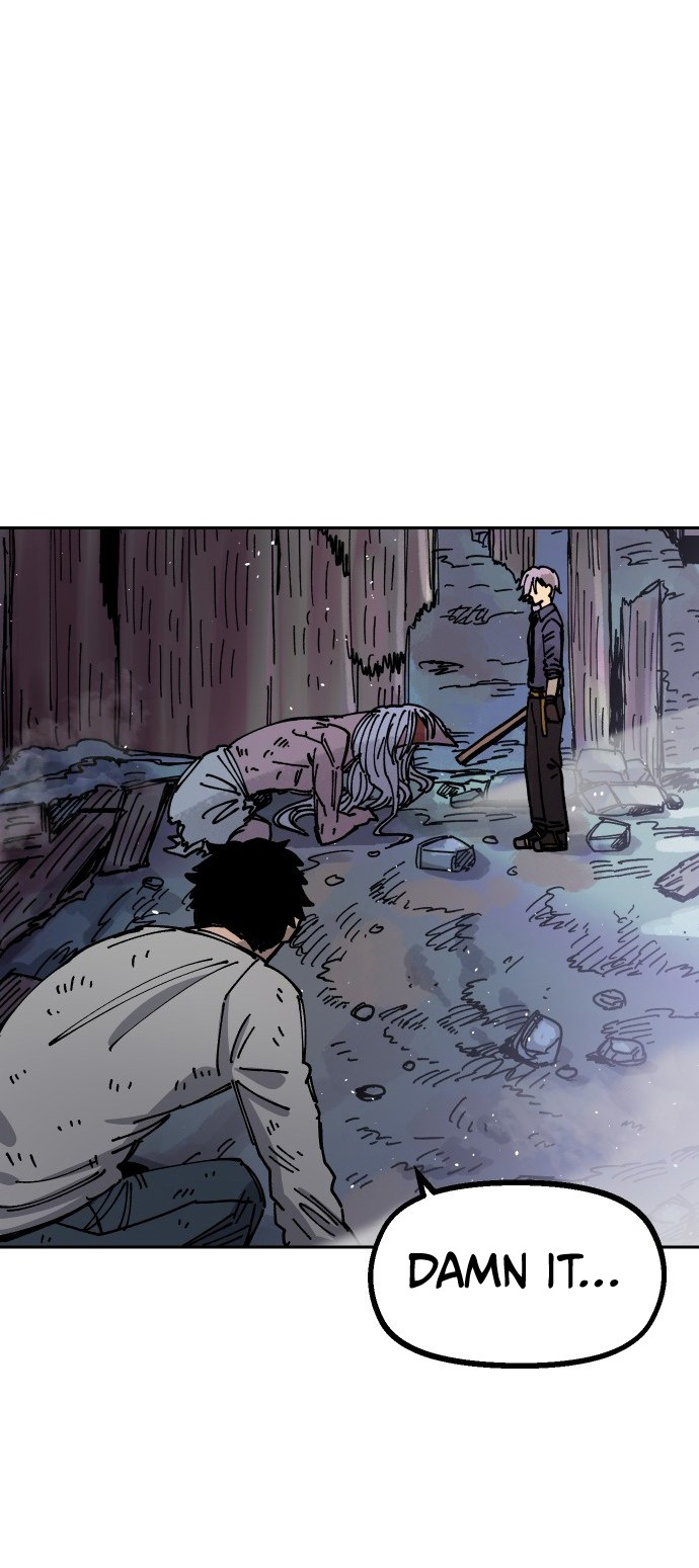 Reincarnation of the Veteran Soldier Chapter 30 - Page 38 in English