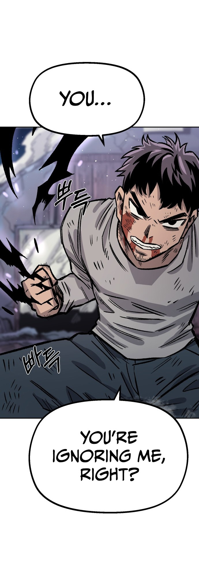 Reincarnation of the Veteran Soldier Chapter 30 - Page 39 in English