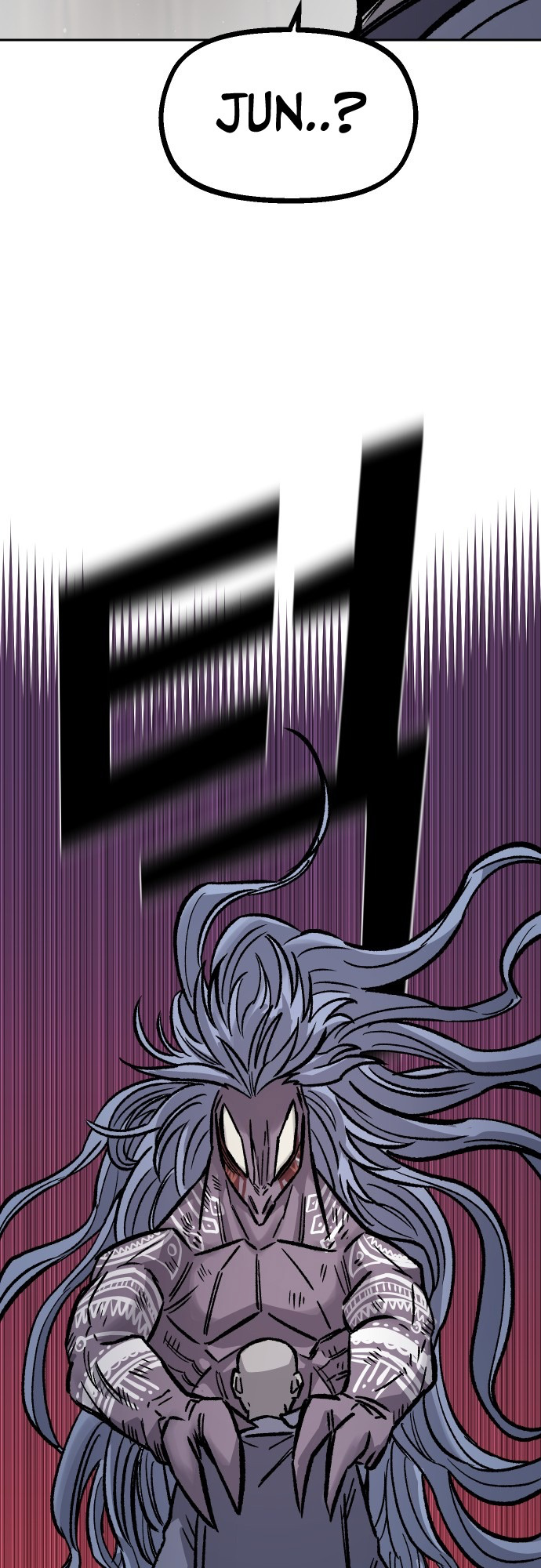 Reincarnation of the Veteran Soldier Chapter 30 - Page 4 in English